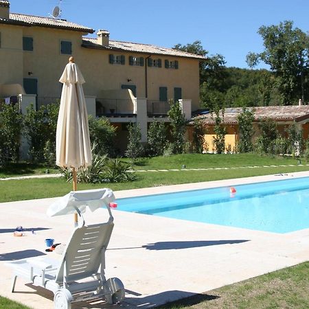 Corte degli ulivi Garda  Esterno foto